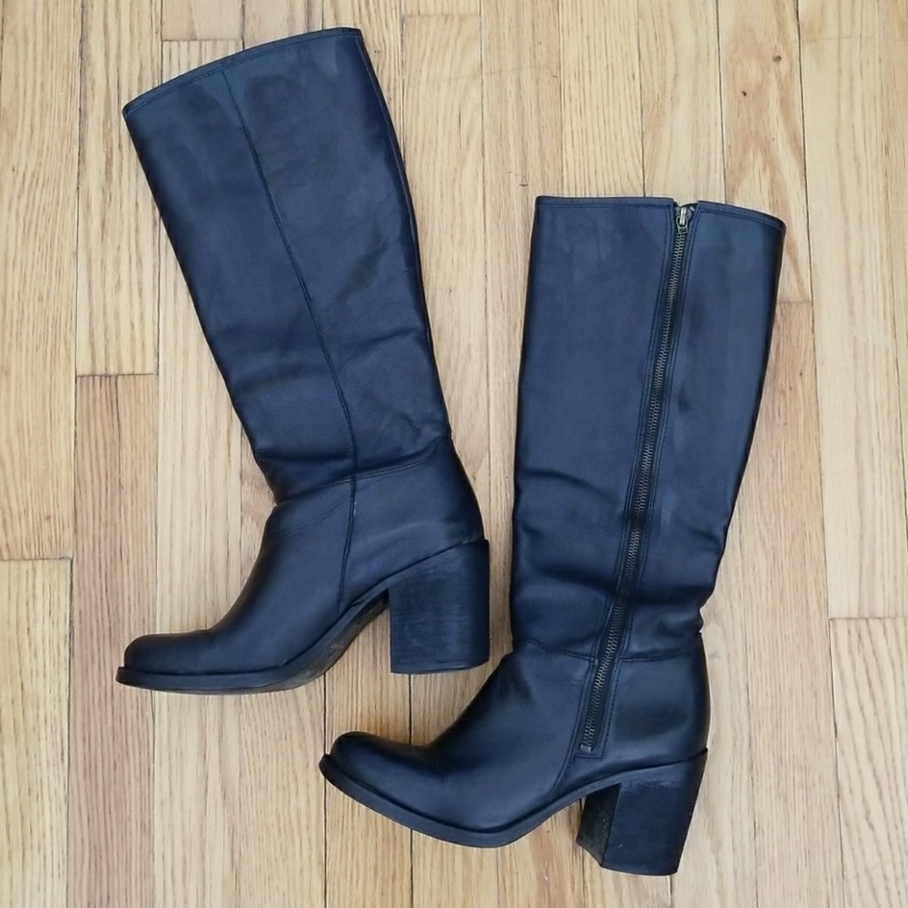 STEVE by Steve Madden Boots Sz 7.5